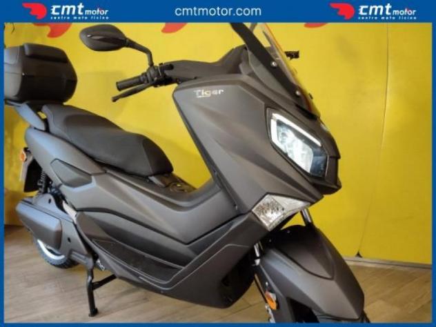 CJR MOTORECO TIGER 7kW Elettrico rif. 18808774 - Foto 6