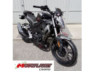 UM XTREET RS 125