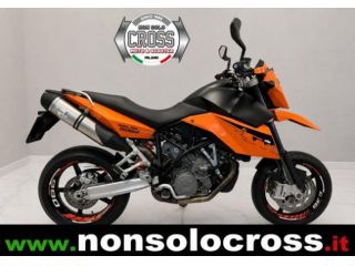 KTM 990 Supermoto - ANNO 2009 rif. 23962321
