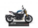 CFMOTO 700CL-X 700CL-X HERITAGE