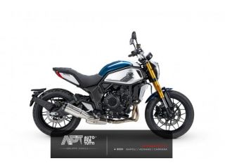 CFMOTO 700CL-X 700CL-X HERITAGE