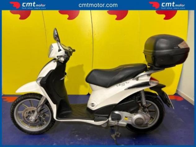 PIAGGIO Liberty 125 Garantito e Finanziabile rif. 24138622 - Foto 4