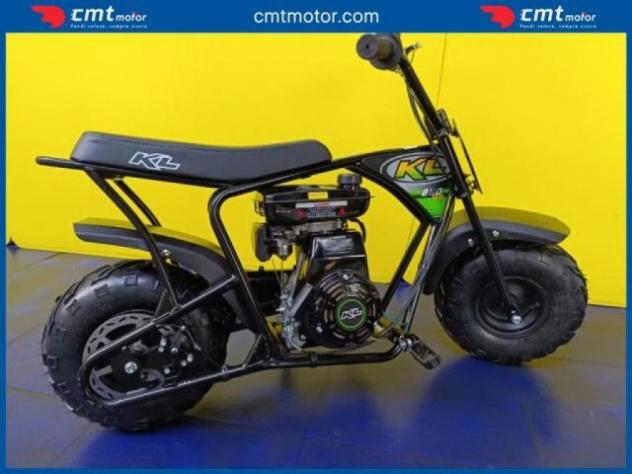 KL BUD 100 Garantita e Finanziabile rif. 24129674 - Foto 5