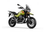 Moto Guzzi V85 V85 STRADA E5+ VERDE LEGNANO