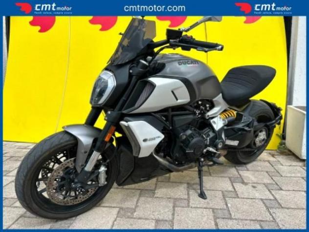 DUCATI Diavel 1260 Garantita e Finanziabile rif. 23971937 - Foto 2