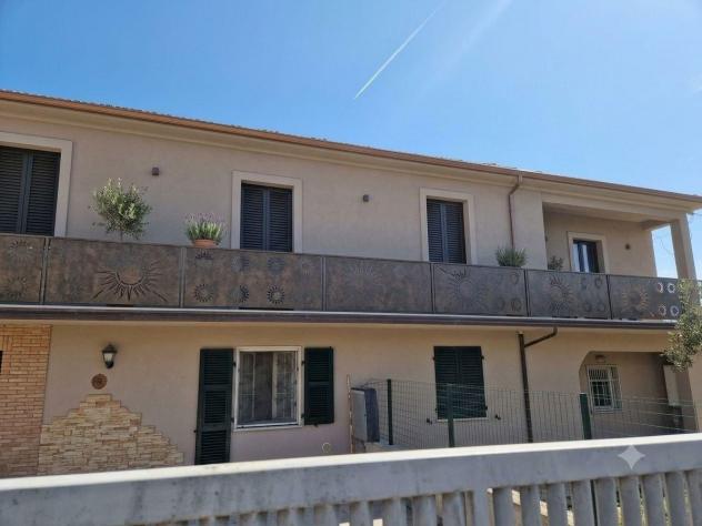 Porzione di casa in vendita a Marina di Carrara - Carrara 80 mq Rif: 1448514 - Foto 4