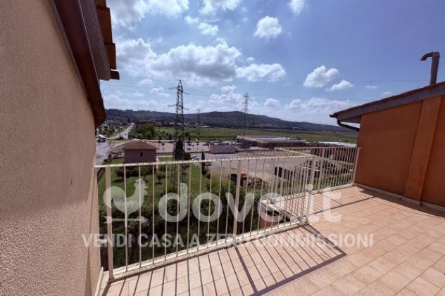 Appartamento di 110 m² con 4 locali in vendita a Chiusi - Foto 8
