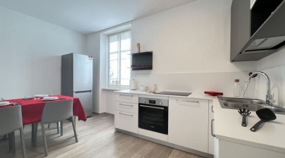 Ampia stanza singola in appartamento moderno - Foto 4
