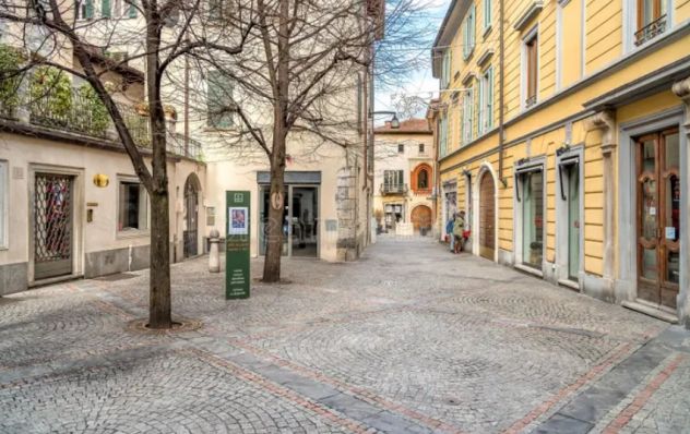 Appartamento libero Varese centro 700eu sp incluse - Foto 5