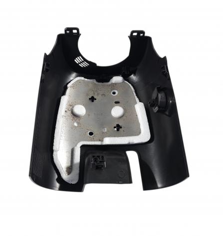 RIVESTIMENTO PIANTONE DELLO STERZO COMPLETO OPEL Corsa F Serie 9829766880 (19) - Foto 10