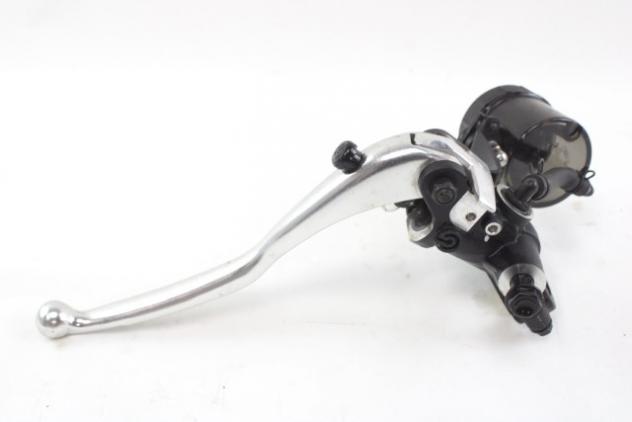 APRILIA TUONO 660 2B007726 POMPA FRENO ANTERIORE 21 - 25 FRONT MASTER CYLINDER - Foto 2