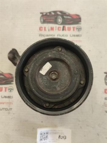 COMPRESSORE A/C TOYOTA Avensis Verso 447220-4231 247300-0700 1CDFTV diesel 1995 (0106) - Foto 5