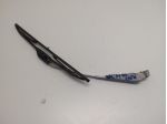 BRACCI TERGI ANT. FIAT 500 Serie 110F000 (5775)