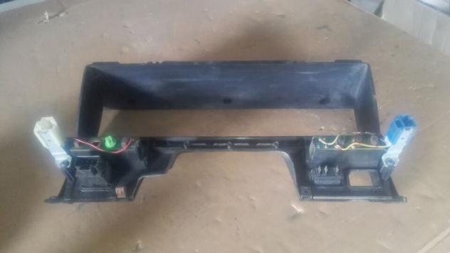 Calotta Rivestimento Strumentazione Nissan King Cab D21 1993 - Foto 4