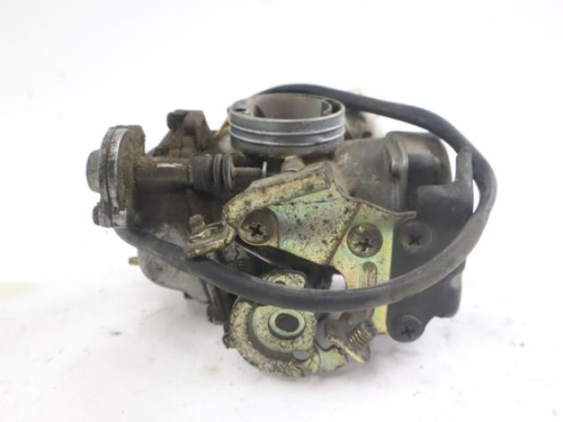 SUZUKI BURGMAN 150 1320049FA1 CARBURATORE 02 - 06 CARBURETOR - Foto 6