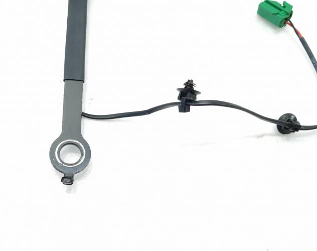 AGGANCIO CINTURA DI SICUREZZA ANT DX FORD EcoSport Serie GN15-B61209-EGW (12) - Foto 3