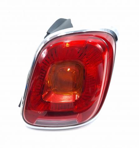 STOP FANALE POSTERIORE DESTRO FIAT 500 X Serie 51937411 (15)