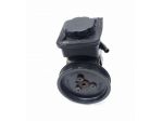 POMPA SERVOSTERZO BMW X3 1° Serie 340519601F M47 D20 (204D4) Diesel 2000 (0410)