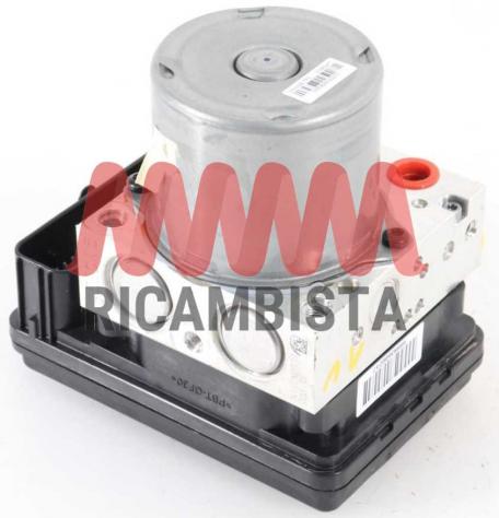 58920D7540 Hyundai Tucson 1.6 centralina ABS gruppo pompa Mando - Foto 3