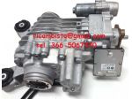 0CQ525554H 0BR525010H Volkswagen Golf differenziale posteriore