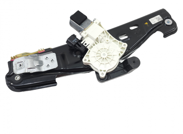 ALZACRISTALLO ELETTRICO POST. DX LAND ROVER Range Rover Evoque Serie K8D2-27000-AB (18) - Foto 13