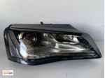 Audi A8 D4 Faro anteriore Xenon Destro - 12710