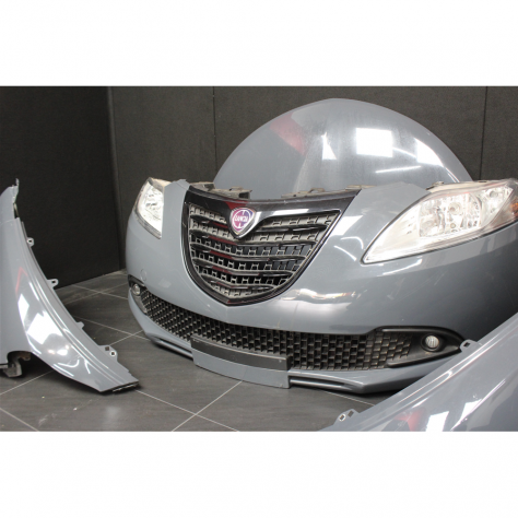MUSATA ANTERIORE LANCIA YPSILON 2015