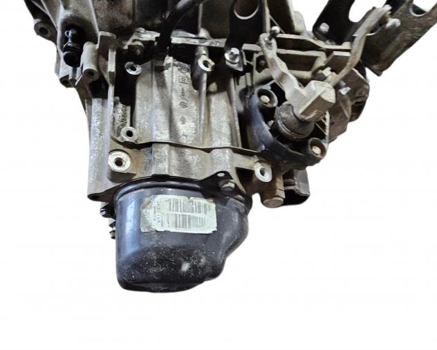 CAMBIO MANUALE COMPLETO NISSAN Micra 7° Serie 3201000Q8U HR12 Benzina 1200 (1016) - Foto 8