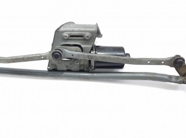 MOTORINO TERGI ANT COMPLETO DI TANDEM IVECO Daily 5° Serie 5801463566 (14) - Foto 4