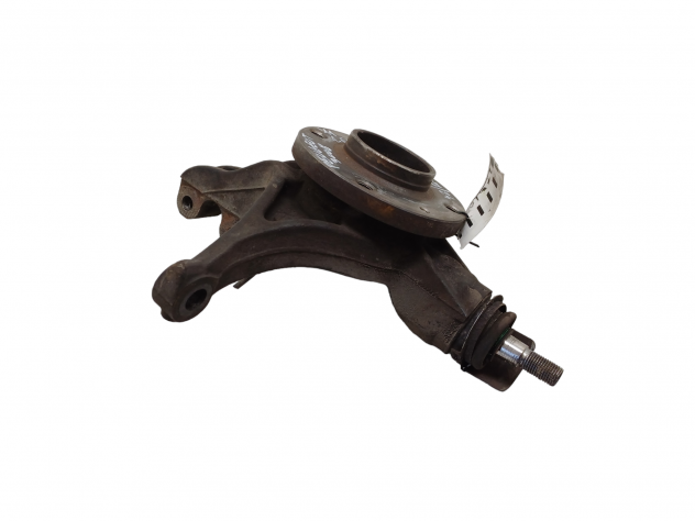 MONTANTE SOSPENSIONE ANT DX PEUGEOT 3008 Serie 1606631080 (0916) - Foto 4