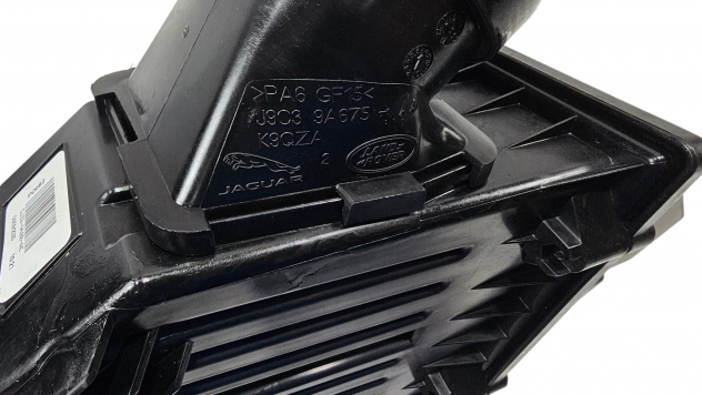 BOX SCATOLA FILTRO ARIA LAND ROVER Range Rover Evoque Serie GJ32-9600-AE 204DTD Hybrid 2000 (18) - Foto 14