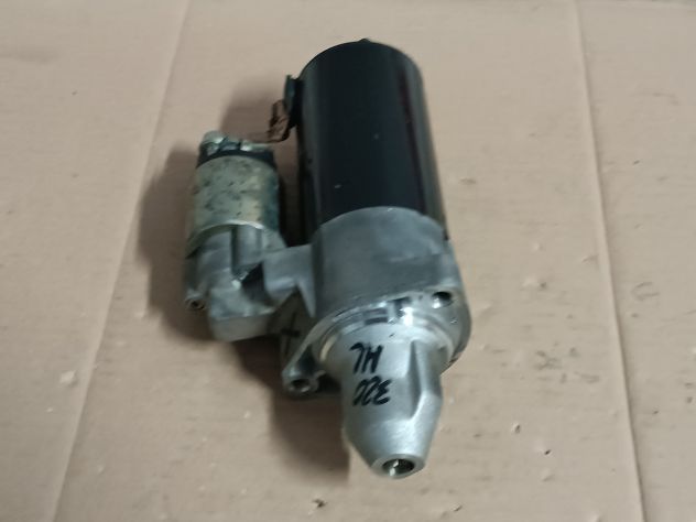 Motorino avviamento Mercedes classe R (W251- W164) 0001115049 / A0061514101