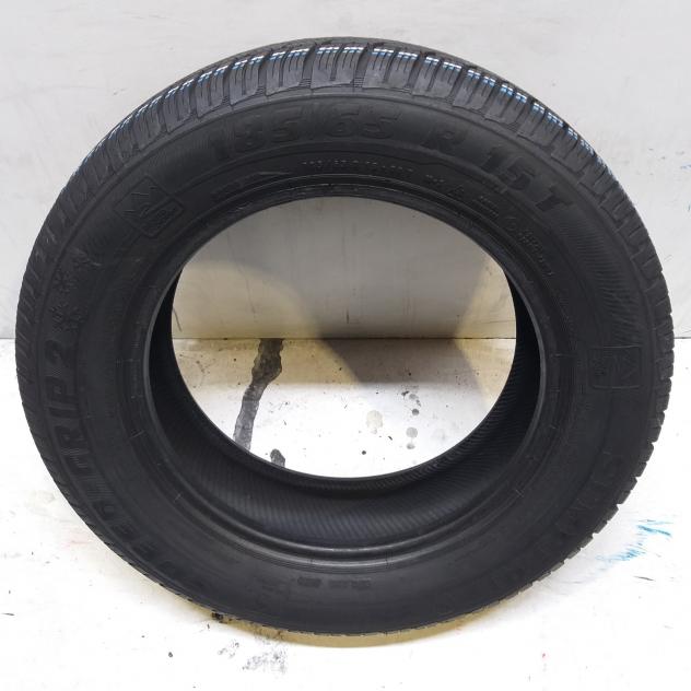 4 GOMME 185 65 15 SEMPERIT A63167 - Foto 8