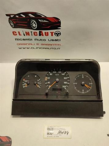 QUADRO STRUMENTI MERCEDES Sprinter 1° Serie 0005425301 MB0005425301 602980 (9500)