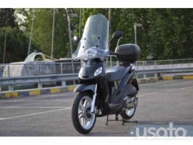 SYM SYMPHONY S 150 COPERCHIO CARTER STATORE E VOLANO 2012 LXMAY15W1BX - Foto 7