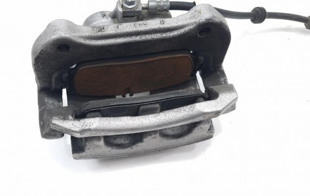 PINZA FRENO ANTERIORE SINISTRA MERCEDES GLE W167 A1674217700 OM 656.929 Diesel 2900 (18) - Foto 12