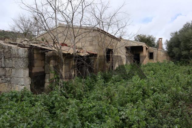 Cascina/Casale in vendita a Ragusa, Marina di Ragusa - Foto 2
