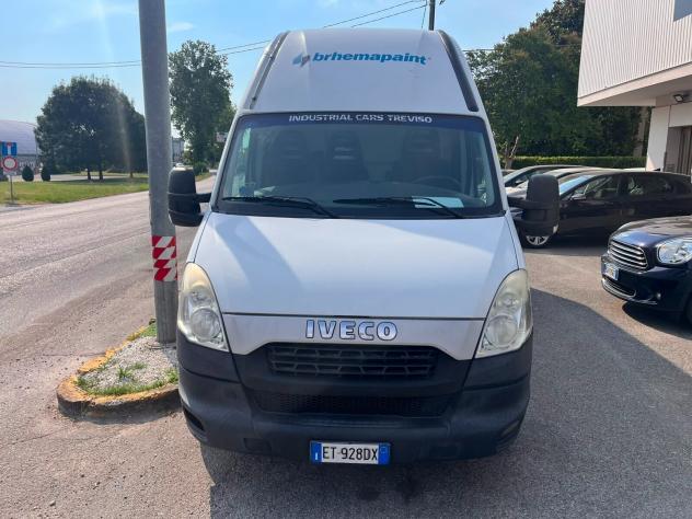 Iveco Daily 35S15V 2.3 HPT PL-TA Furgone - Foto 2