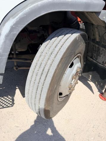 IVECO EUROCARGO 150E18 MOD. K TECTOR RIB.TRIL +GRU - Foto 10