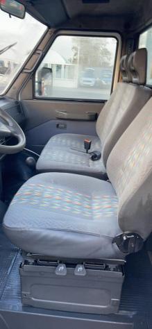 Iveco Cabina singola cassoncino fisso doppia ruota - Foto 9