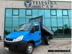 IVECO DAILY  35C10 RIBALTABILE rif. 23054587