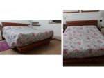 Letto Contenitore