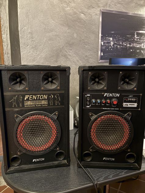 Vendo 2 impianti audio - Foto 5