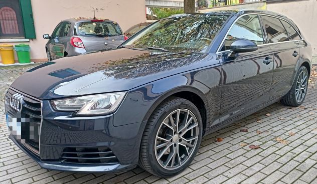 Audi A4 - Foto 2