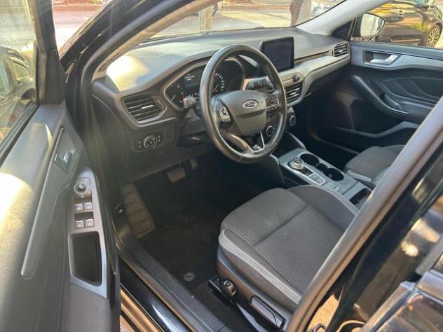 FORD Focus sw rif. 24219258 - Foto 6