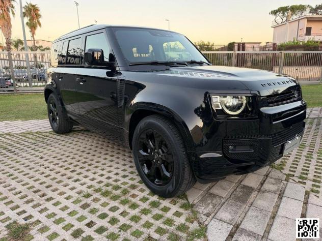 LAND ROVER - Defender - Foto 3