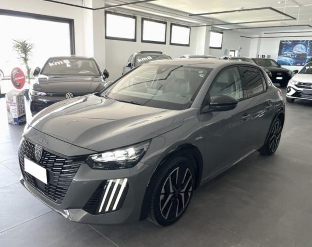 PEUGEOT 208 1.2 Hybrid 145 e-DCS6 GT rif. 23989836 - Foto 4