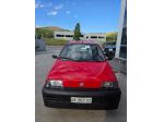 Fiat Cinquecento 1.1i cat Hobby
