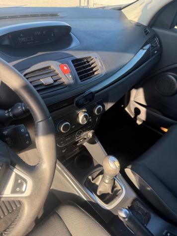 Renault Megane Mane 1.5 dCi 110CV EDC SporTour GT Line - Foto 9