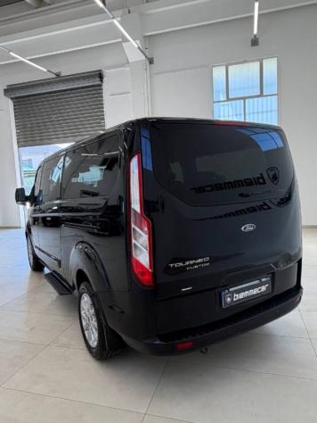 FORD Tourneo Custom 320 2.0 EcoBlue 130CV aut. PL c/sollev. Tit. I,E rif. 24159335 - Foto 4